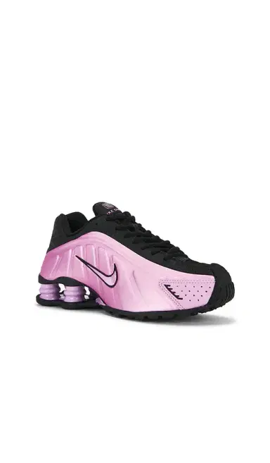 Nike Shox R4 Sneaker | Thumbnail 2 Nike Shox R4 Sneaker | Thumbnail 2