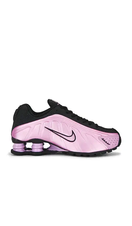 Nike Shox R4 Sneaker