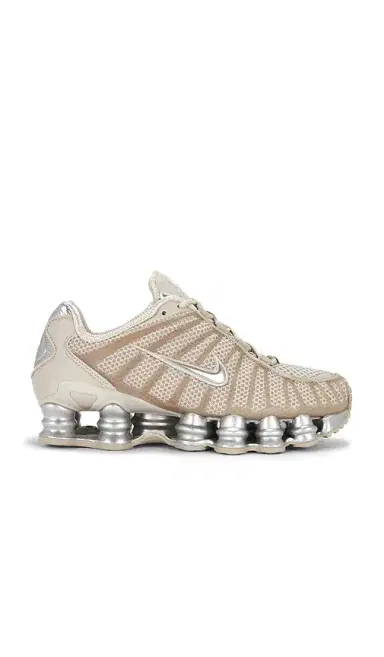 Nike Shox TL Sneaker | Thumbnail 1 Nike Shox TL Sneaker | Thumbnail 1