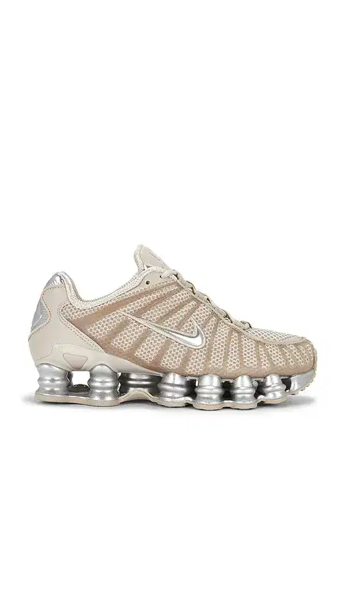 Nike Shox TL Sneaker