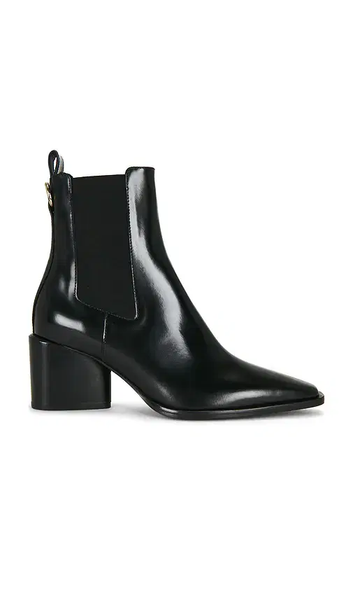 ANINE BING Livia Chelsea Boot