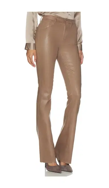 L'AGENCE Ruth Straight Leg Pant | Thumbnail 2