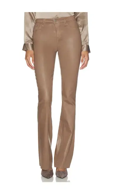 L'AGENCE Ruth Straight Leg Pant | Thumbnail 1