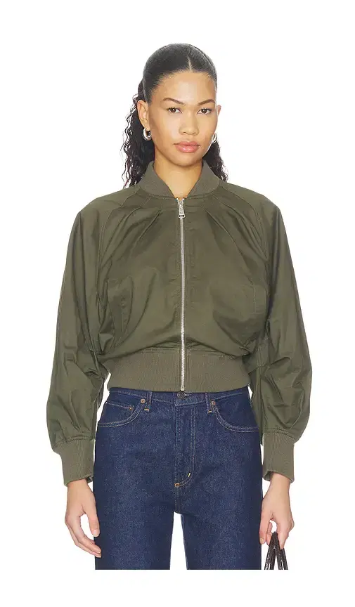 Steve Madden Bray Jacket