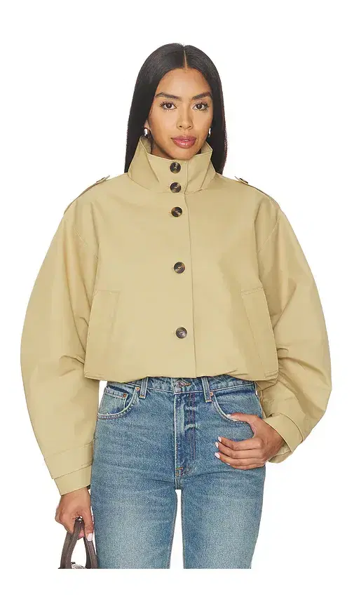 Steve Madden Fayden Jacket