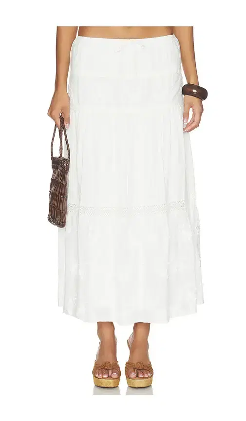 ASTR the Label Gwyn Skirt