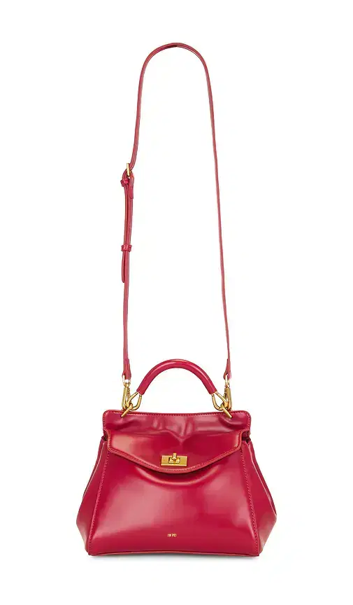 JW PEI Lucia Classic Top Handbag