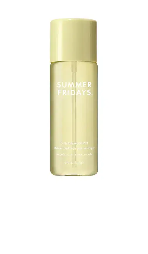 SUMMER FRIDAYS Body Fragrance Mist