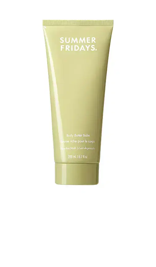 SUMMER FRIDAYS Body Butter Balm