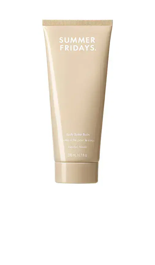 SUMMER FRIDAYS Body Butter Balm