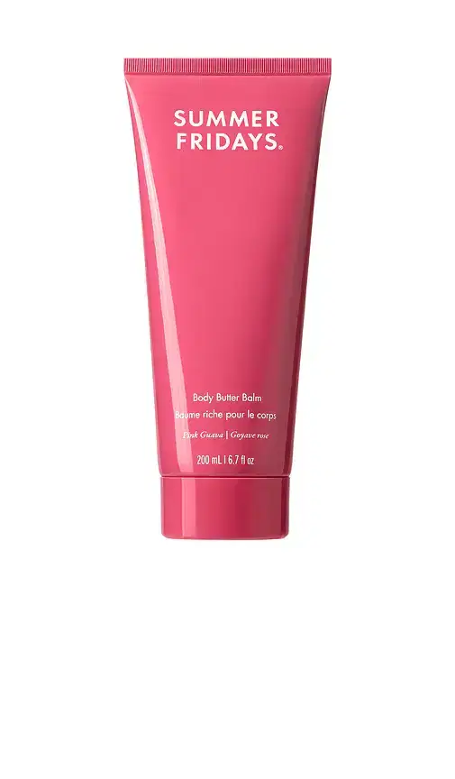 SUMMER FRIDAYS Body Butter Balm