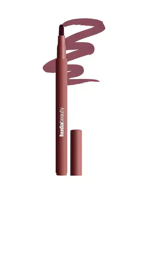 Huda Beauty Lip Contour Lip Stain