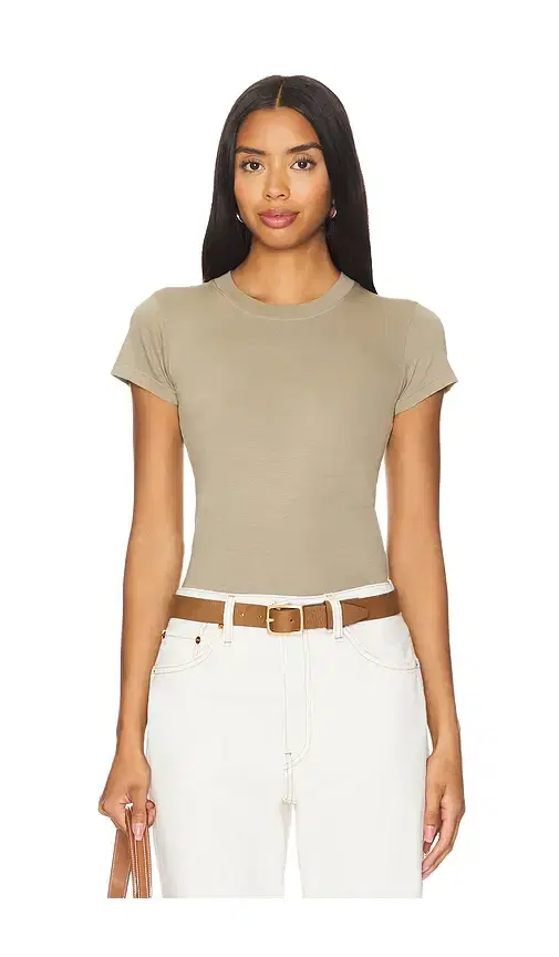 LA Made Basic Tee