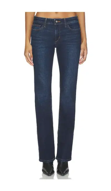 Joe's Jeans The Naomi 90's Bootcut Jeans | Thumbnail 2
