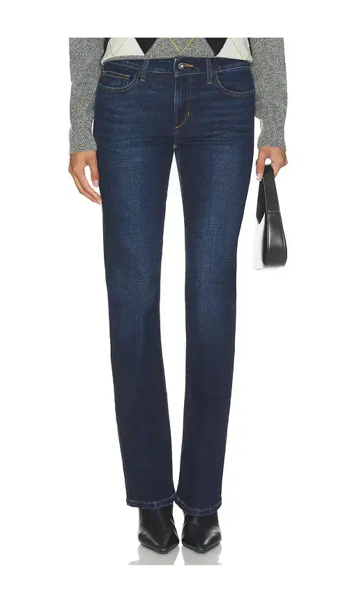 Joe's Jeans The Naomi 90's Bootcut Jeans