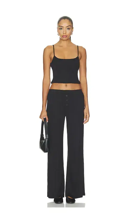 ALL THE WAYS Madilyn Pant Set