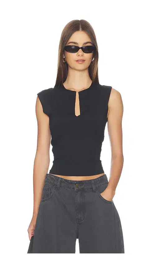 LIONESS Tribeca Top