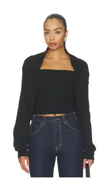 MORE TO COME Huntah Cardigan Set | Thumbnail 1