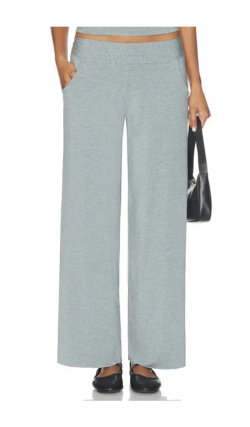 Commando Butter Wide Leg Pant