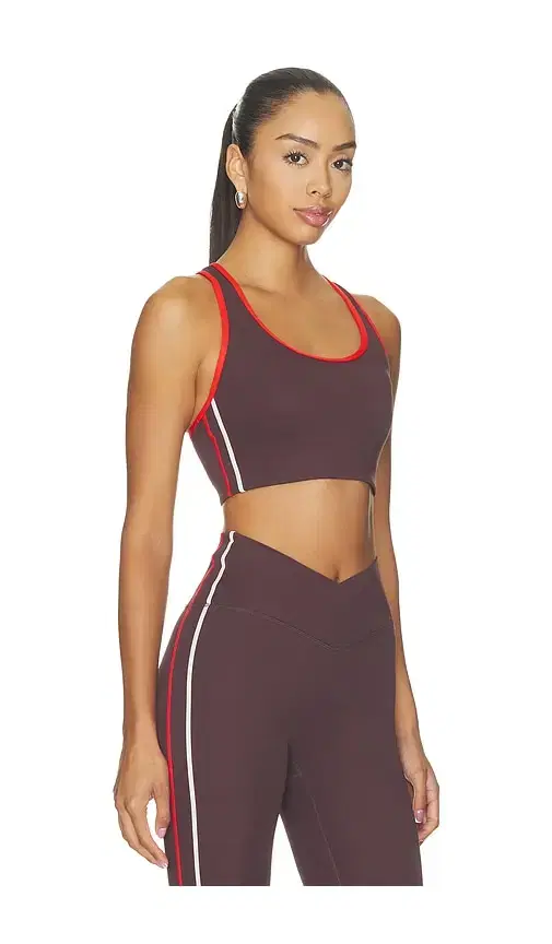 P.E NATION Stellar Sports Bra