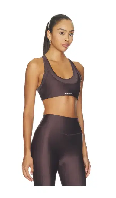 P.E NATION Fusion Sports Bra | Thumbnail 2 P.E NATION Fusion Sports Bra | Thumbnail 2
