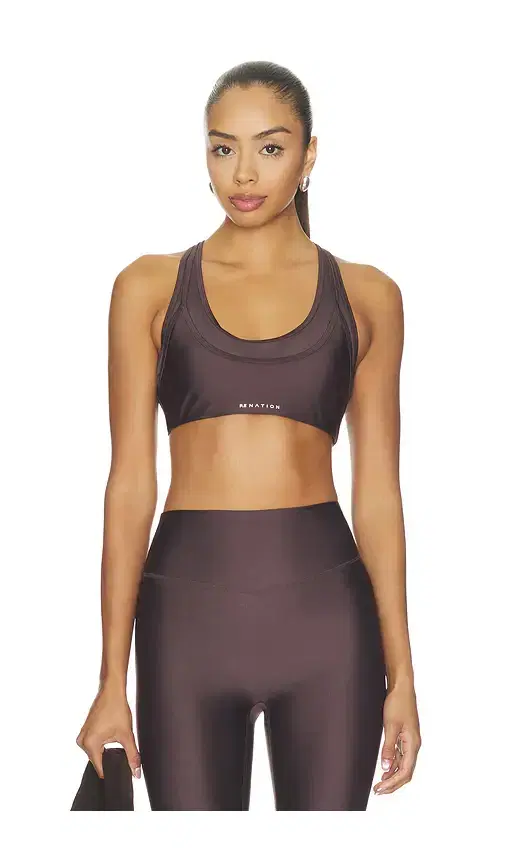 P.E NATION Fusion Sports Bra