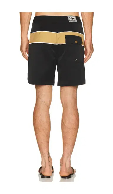 Rhythm Heritage Midway Trunk | Thumbnail 2