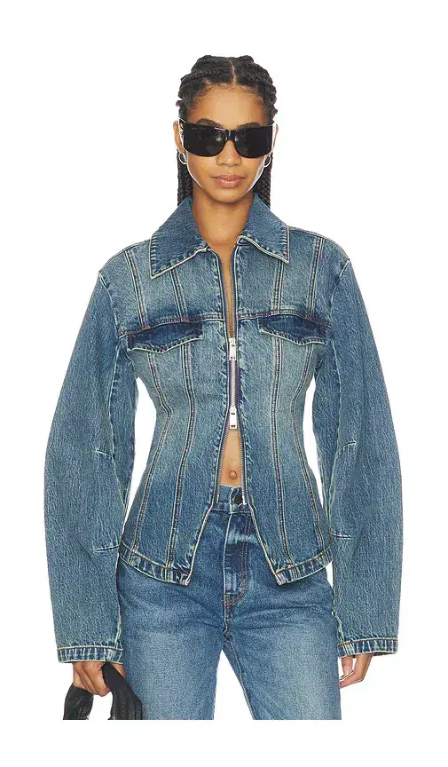 Gestuz Melu Jacket