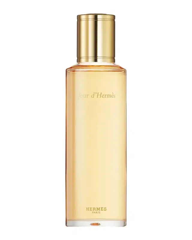 Hermes Jour d ' Eau de Parfum Refill