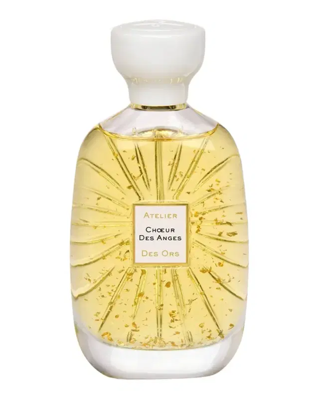 Atelier des Ors Choeur Des Anges Eau de Parfum, 3.4 oz.