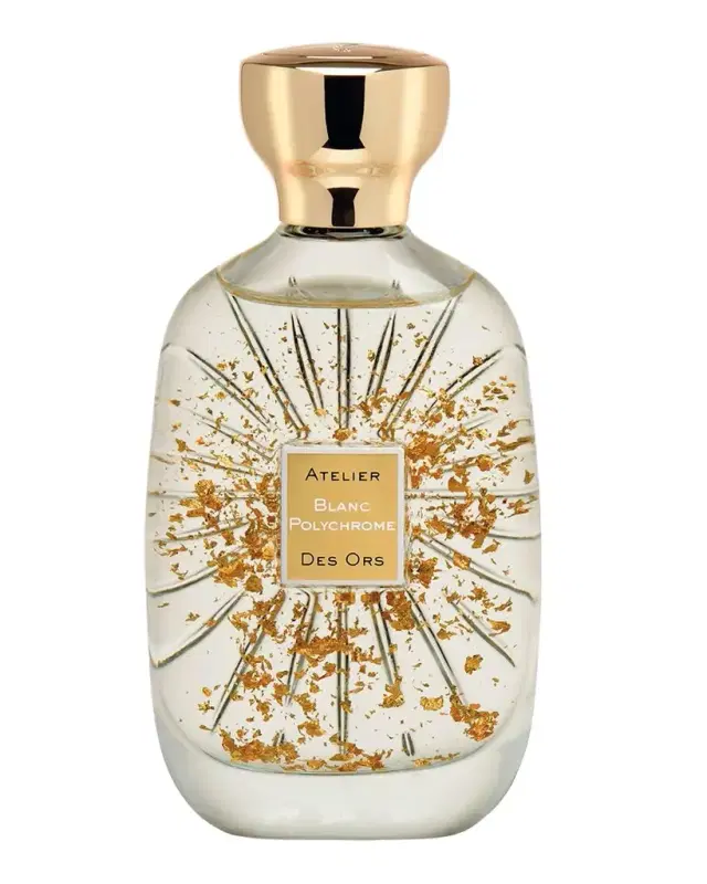 Atelier des Ors Blanc Polychrome Eau de Parfum, 3.4 oz./ 100 mL