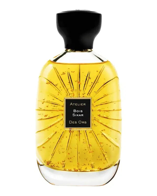 Atelier des Ors 3.4 oz. Bois Sikar Eau de Parfum