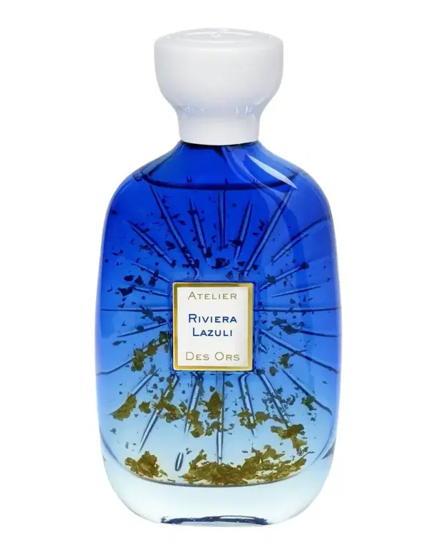 Atelier des Ors 3.4 oz. Riviera Lazuli Eau de Parfum