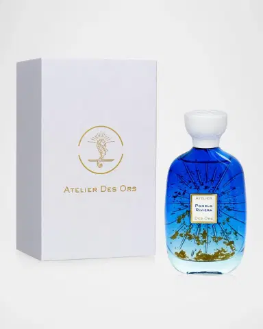 Atelier des Ors 3.4 oz. Pomelo Riviera Eau de Parfum | Thumbnail 4