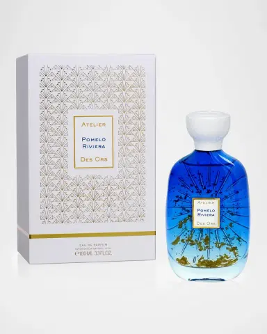 Atelier des Ors 3.4 oz. Pomelo Riviera Eau de Parfum | Thumbnail 8