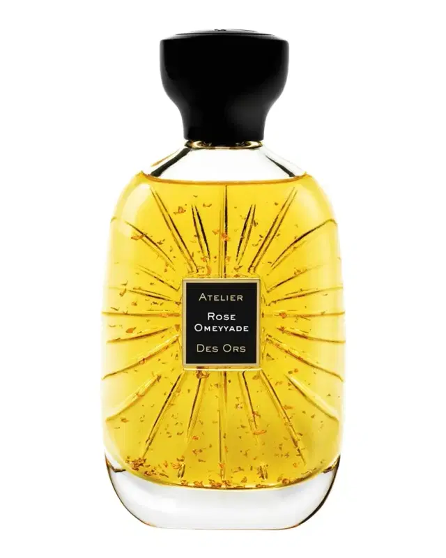 Atelier des Ors 3.4 oz. Rose Omeyyade Eau de Parfum