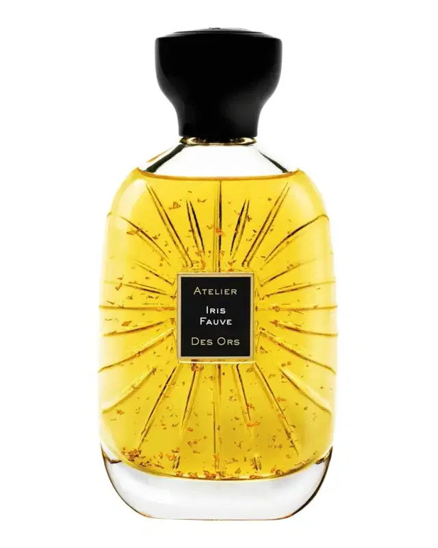 Atelier des Ors Iris Fauve, 3.4 oz./ 100 mL