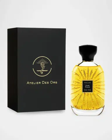 Atelier des Ors 3.4 oz. Aube Rubis Eau de Parfum | Thumbnail 4