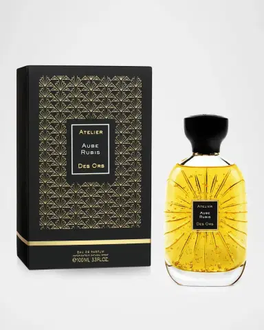 Atelier des Ors 3.4 oz. Aube Rubis Eau de Parfum | Thumbnail 7
