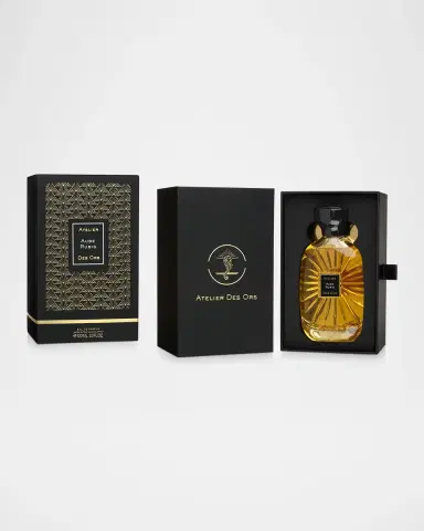Atelier des Ors 3.4 oz. Aube Rubis Eau de Parfum | Thumbnail 8
