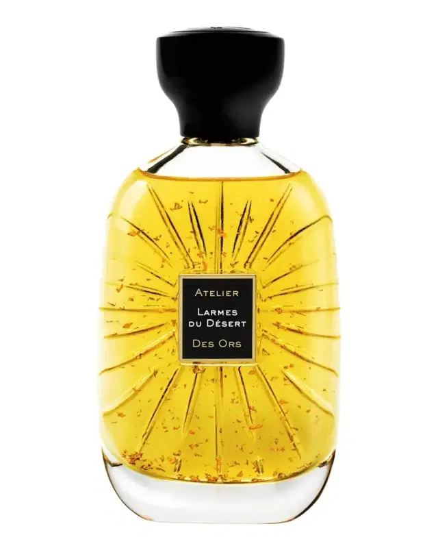 Atelier des Ors Larmes du Desert Eau de Parfum, 3.4 oz.