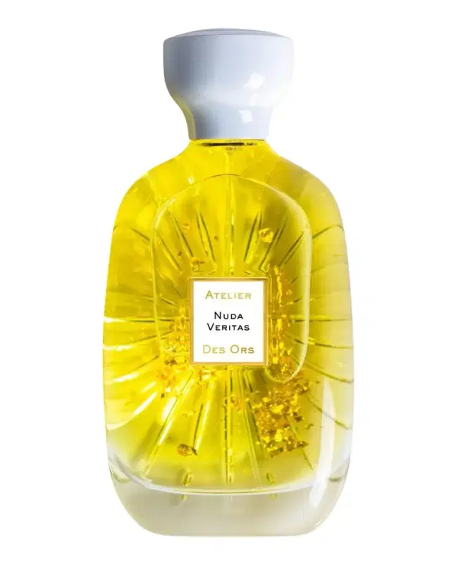 Atelier des Ors 3.4 oz. Nuda Veritas Eau de Parfum