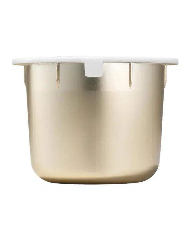 Estee Lauder Revitalizing Supreme Plus Youth Power Cream Moisturizer Refill with Hyaluronic Acid and Peptides
