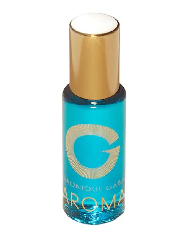 Veronique Gabai 0.27 oz. Aroma Heart Essential Blend Roll-On