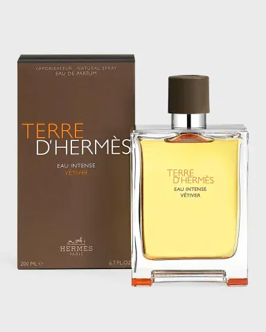 Hermes Terre d ' Eau Intense Vetiver, 6.8 oz. | Thumbnail 2