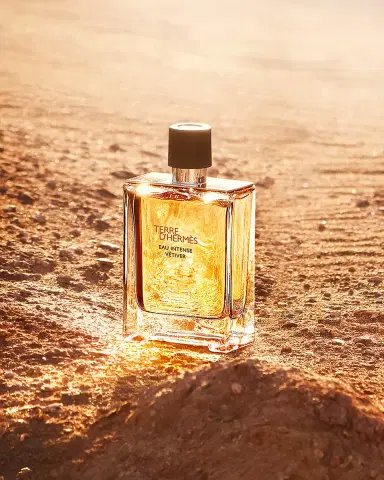 Hermes Terre d ' Eau Intense Vetiver, 6.8 oz. | Thumbnail 3