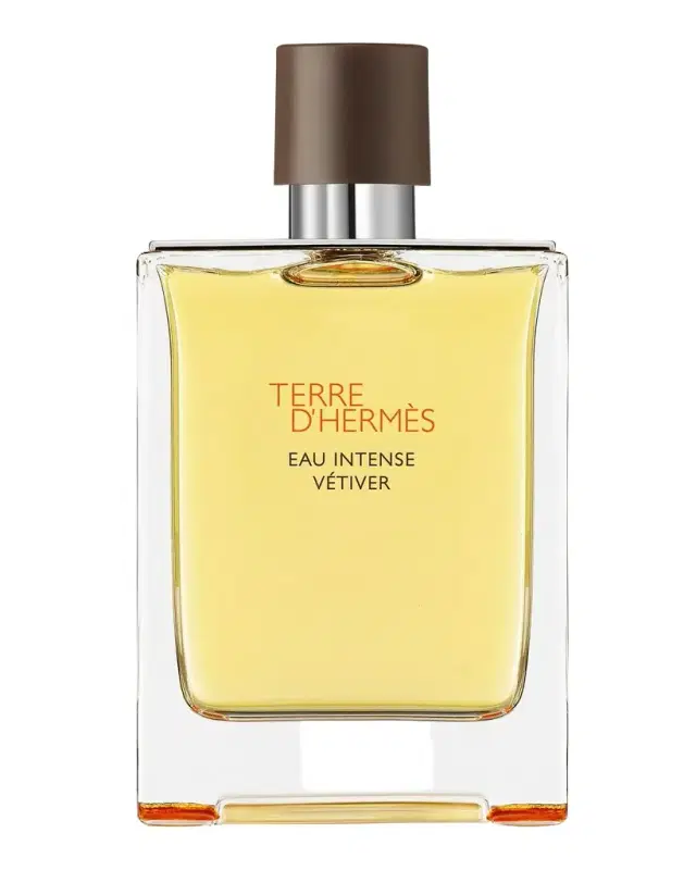 Hermes Terre d ' Eau Intense Vetiver, 6.8 oz.