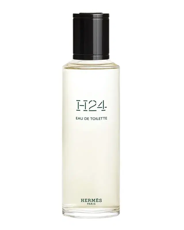 Hermes H24 Eau de Toilette Bottle Refill, 6.7 oz.