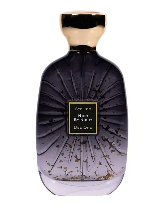 Atelier des Ors Noir By Night Eau de Parfum, 3.3 oz.
