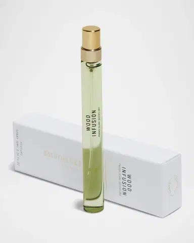 Goldfield & Banks Wood Infusion Perfume Travel Spray, 0.33 oz. | Thumbnail 2 Goldfield & Banks Wood Infusion Perfume Travel Spray, 0.33 oz. | Thumbnail 2
